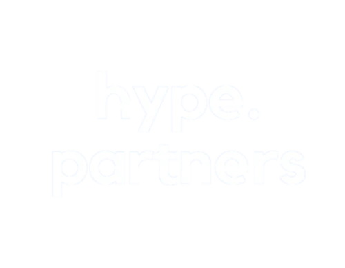 Hype Partners Logo