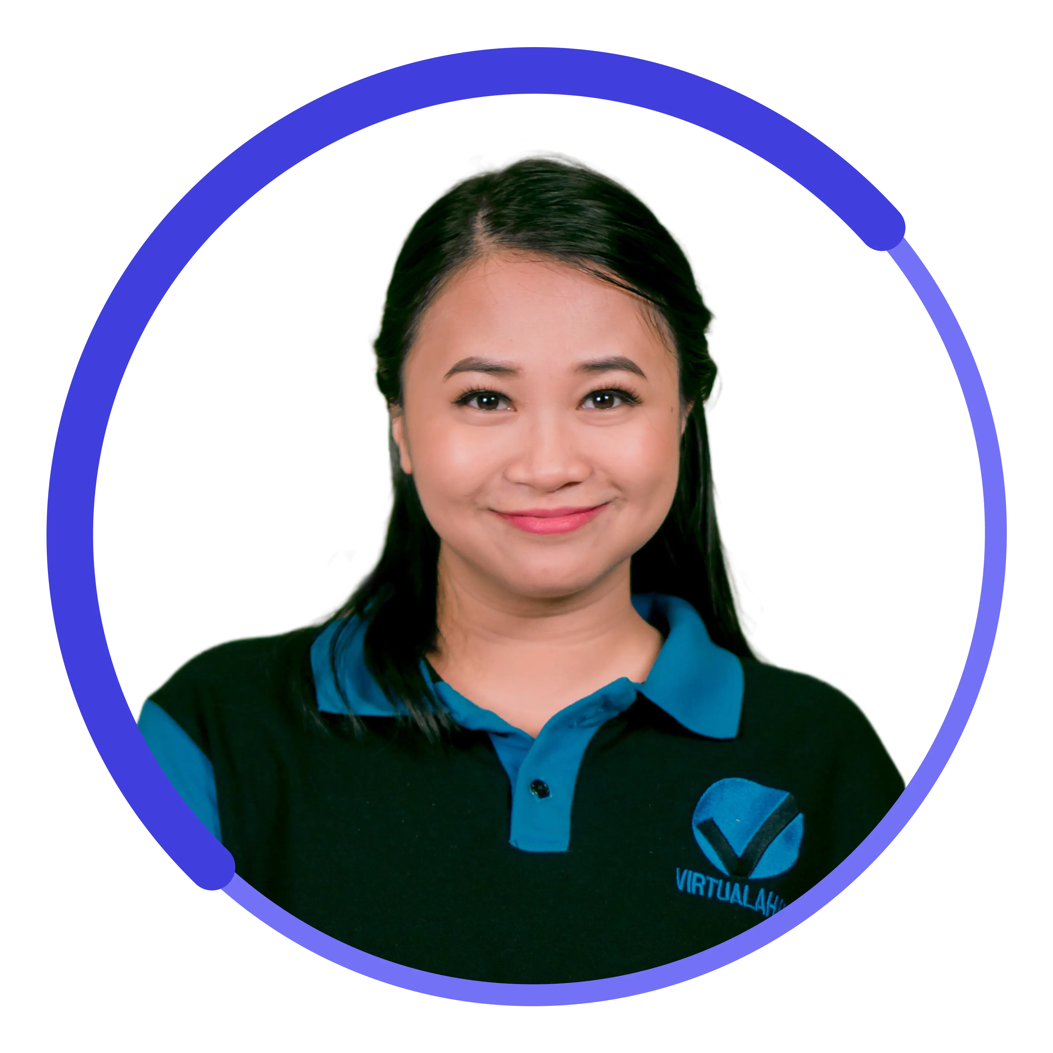 Jael Cortez' picture - Chief People Officer