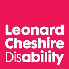 Leonard Cheshire Disability Philippines Foundation Inc. Logo