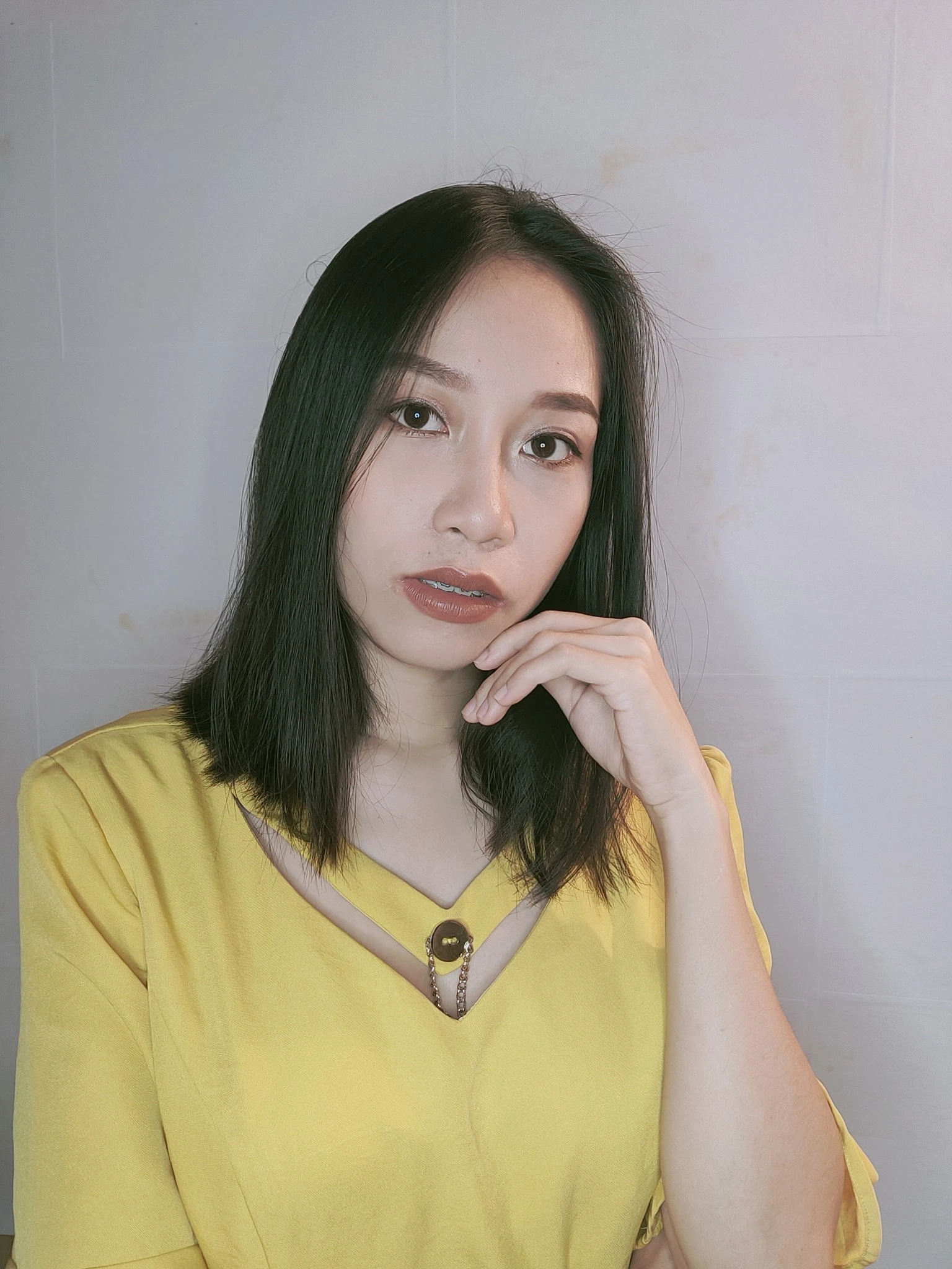 Jonel Joy Tipdas's Facebook profile picture
