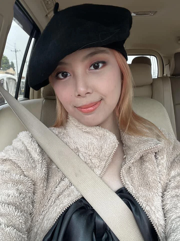 Kylie Dy's Facebook profile picture