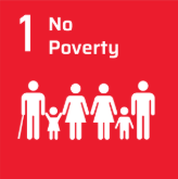 Sustainable Development Goals 1 - No Poverty